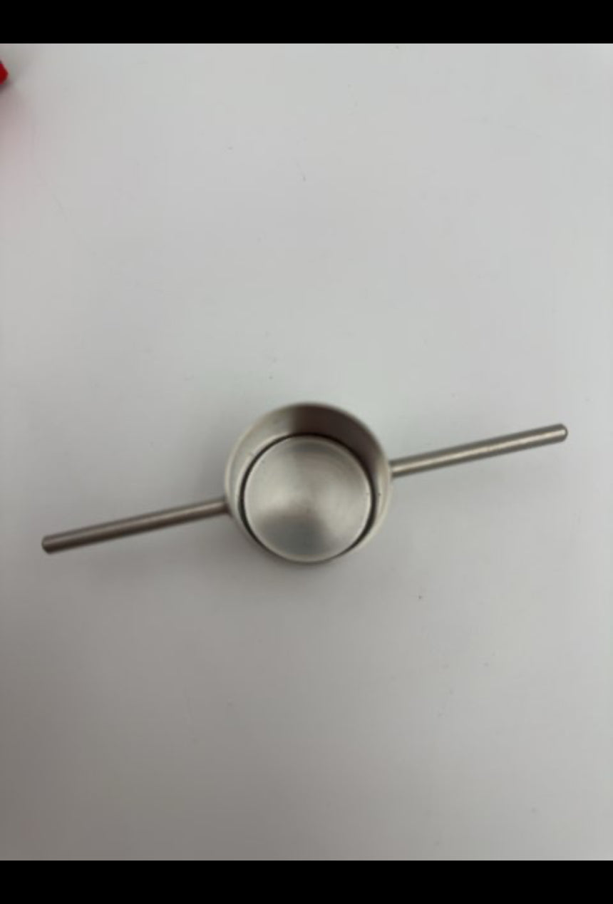 Stelton målebæger, 2 ctl.